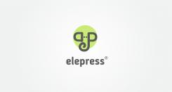 Logo design # 714363 for LOGO ELEPRESS contest