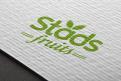 Logo design # 679954 for Who designs our logo for Stadsfruit (Cityfruit) contest
