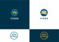 Logo design # 876076 for Sailing Fiore : Flower Power Sailing Circumnavigation contest