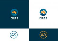 Logo design # 876076 for Sailing Fiore : Flower Power Sailing Circumnavigation contest