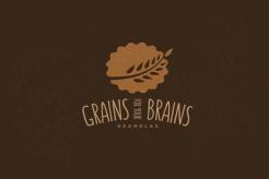 Logo design # 817591 for Design Logo for home made Granola  contest