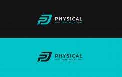 Logo design # 828927 for New logo for existing fitnessclub contest