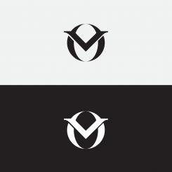 Logo design # 700520 for Monogram logo design contest