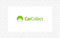 Logo design # 683567 for CarCollect new logo - remarketing platform for used cars contest