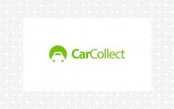 Logo design # 683567 for CarCollect new logo - remarketing platform for used cars contest