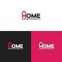 Logo design # 601106 for Tough and modern logo for a new home improvement company contest
