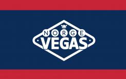 Logo design # 693499 for Logo for brand NorgeVegas contest