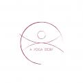 Logo design # 1056808 for Logo A Yoga Story contest