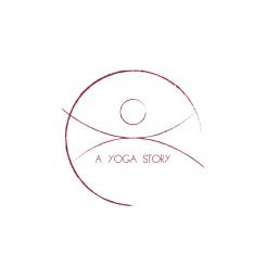 Logo design # 1056808 for Logo A Yoga Story contest