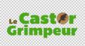 Logo design # 336668 for Entreprise Le Castor Grimpeur contest