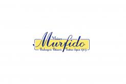 Logo design # 272888 for MURFIDO contest