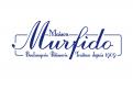 Logo design # 272889 for MURFIDO contest