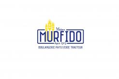 Logo design # 272517 for MURFIDO contest