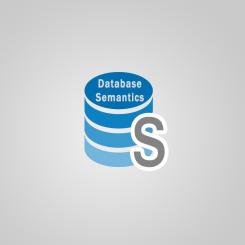 Logo design # 554420 for Data Semantics contest