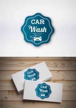 Logo design # 511028 for Logo Carwash De Vunt contest