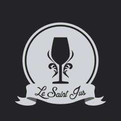 Logo design # 509368 for Logo Wine Bar / Tapas contest