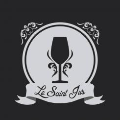 Logo design # 509369 for Logo Wine Bar / Tapas contest