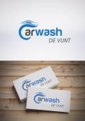 Logo # 510574 voor Logo Carwash De Vunt wedstrijd