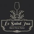 Logo design # 509400 for Logo Wine Bar / Tapas contest