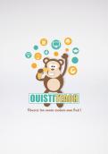 Logo design # 517130 for LOGO of a MONKEY who proudly holds a BANANA contest