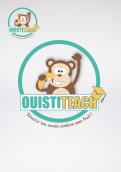 Logo design # 517139 for LOGO of a MONKEY who proudly holds a BANANA contest