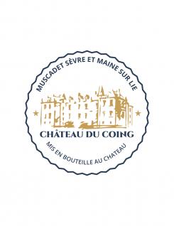 Logo design # 880549 for CReate a logo with the design of our chateau ( see enclosed) contest