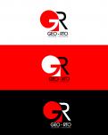 Logo design # 863531 for Logo Géomètre-Topographe GEO-RTO  contest