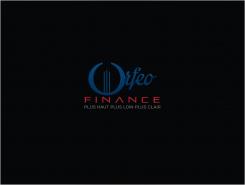 Logo design # 216404 for Orféo Finance contest