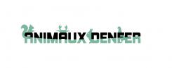 Logo design # 454715 for ANIMAUX DENFER contest