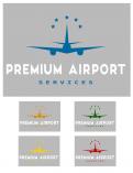 Logo design # 589062 for Premium Ariport Services contest