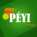 Logo design # 397278 for Radio Péyi Logotype contest