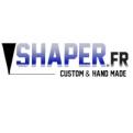 Logo design # 397036 for Shaper logo– custom & hand made surfboard craft contest