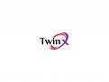 Logo # 313155 voor Nieuw logo voor Twinx wedstrijd
