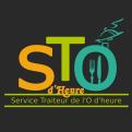 Logo design # 274579 for Service Traiteru de l'O d'heure contest