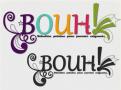 Logo design # 274094 for Logo of a new kidstore in Paris smart and trendy : Bouh ! contest