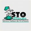 Logo design # 275008 for Service Traiteru de l'O d'heure contest