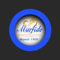 Logo design # 275019 for MURFIDO contest