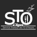 Logo design # 274566 for Service Traiteru de l'O d'heure contest