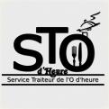 Logo design # 274568 for Service Traiteru de l'O d'heure contest