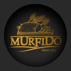 Logo design # 274771 for MURFIDO contest
