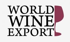 Logo design # 380931 for logo for international wine export agency contest