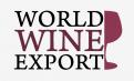 Logo design # 380938 for logo for international wine export agency contest