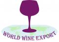 Logo design # 380958 for logo for international wine export agency contest