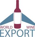 Logo design # 380967 for logo for international wine export agency contest