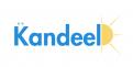 Logo design # 654851 for Logo Kandeel, photovoltaic engineering and studies company contest