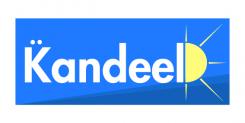 Logo design # 654852 for Logo Kandeel, photovoltaic engineering and studies company contest