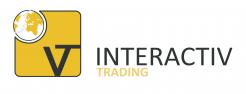 Logo design # 139255 for INTERACTIV TRADING contest