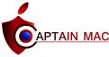 Logo design # 635349 for CaptainMac - Mac and various training  contest