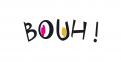 Logo design # 269704 for Logo of a new kidstore in Paris smart and trendy : Bouh ! contest