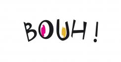Logo design # 269704 for Logo of a new kidstore in Paris smart and trendy : Bouh ! contest
